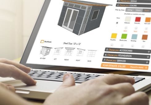 Well Designed, By You